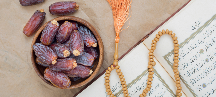Le jeûne du Ramadan : Un Chemin Vers l’Unité Intérieure