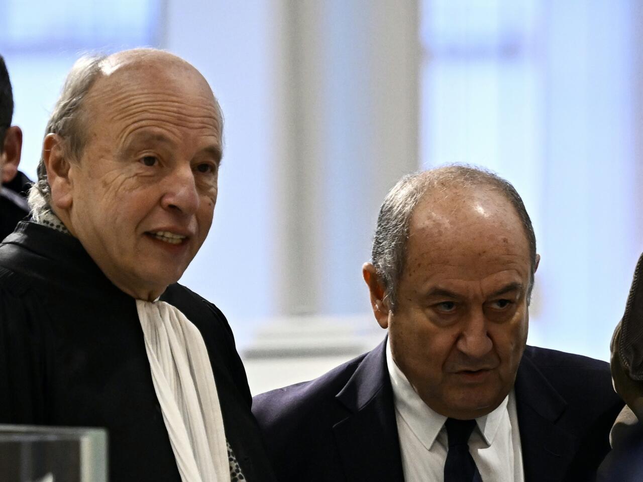 Bernard Squarcini Condamné pour Espionnage au Profit de LVMH