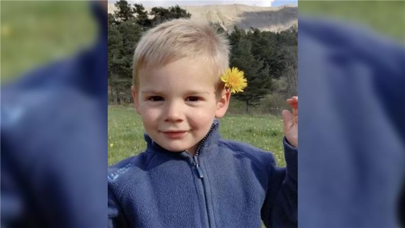 Grand-père et autres proches mis en cause dans la mort du petit Émile