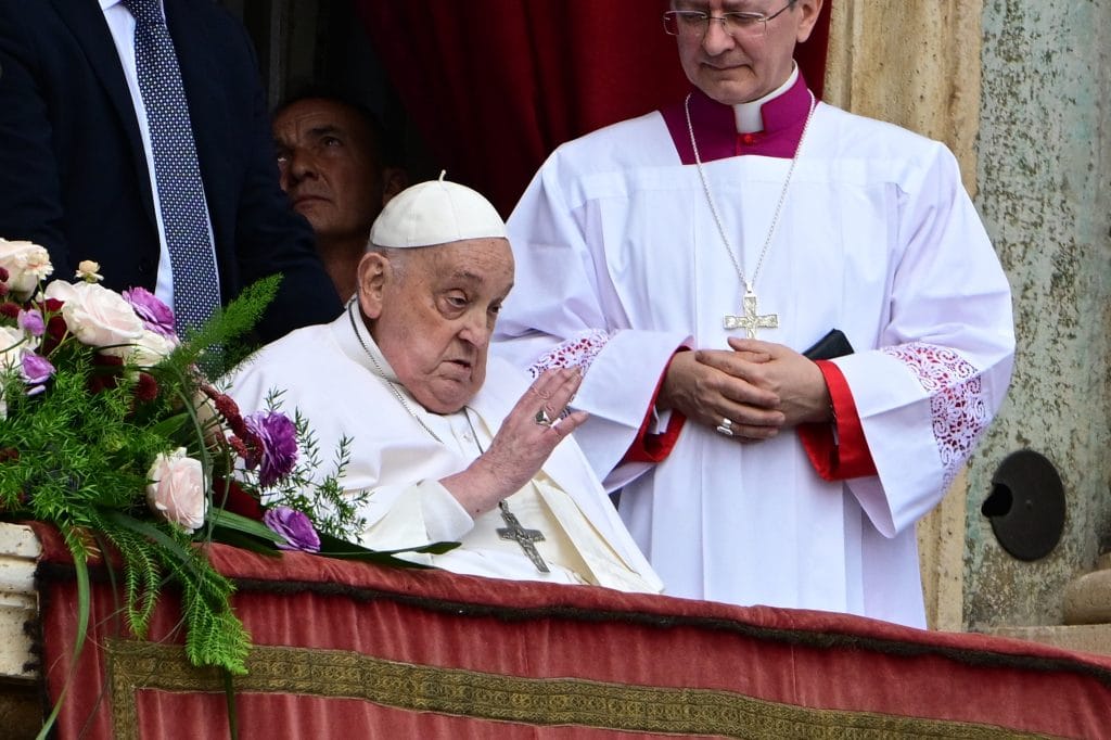 Le pape François est décédé : une voix pour les opprimés et la conscience du monde