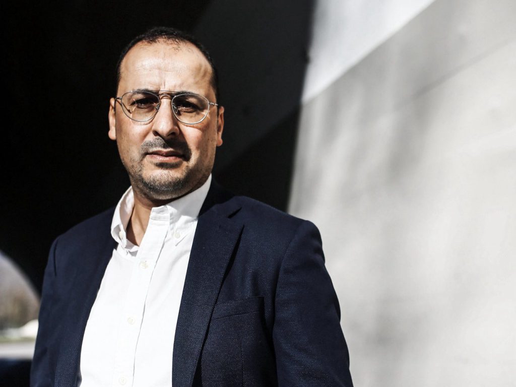 Haoues Seniguer Condamne la Criminalisation des Musulmans Critiques