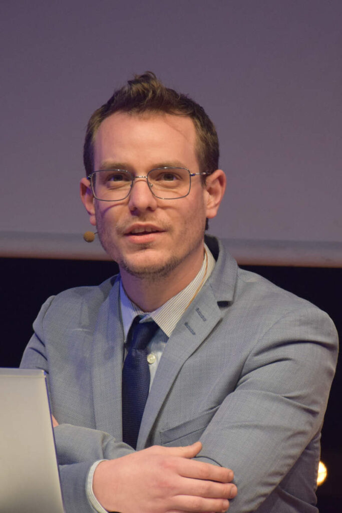 Rémy Dick, le jeune maire de Florange et président du TeMo (Territoires et Mobilités Moselle Nord), entreprend un vaste audit pour remettre les transports en commun de Thionville sur les rails.