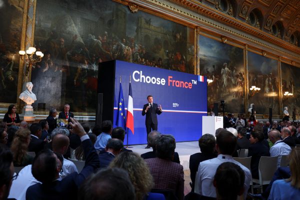 Grand Est : 7 nouveaux projets pour un investissement de 840 millions d’euros