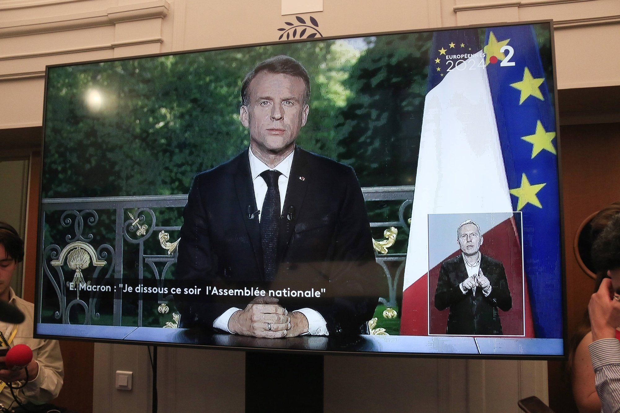 La France au bord du précipice économique : les ministres confirment un déclin inévitable