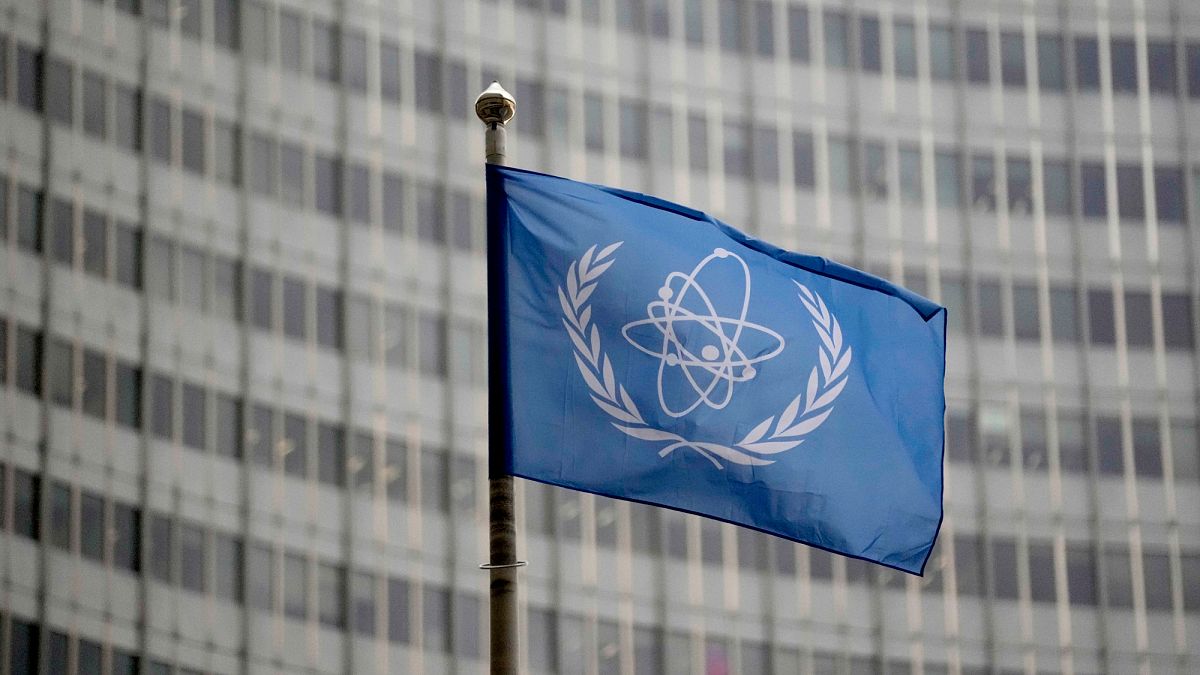 L’Iran suspend sa coopération avec l’AIEA sous pression internationale