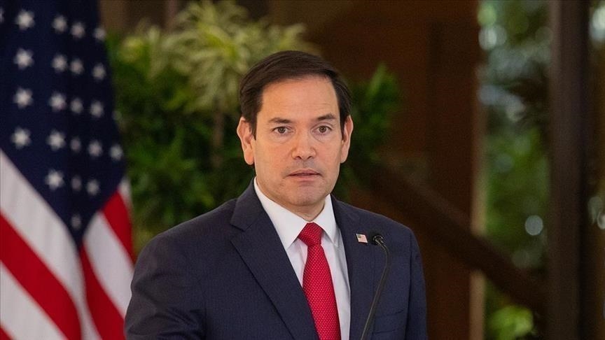 Rubio et les États-Unis : Une initiative diplomatique inquiétante envers Moscou