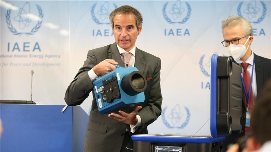 L’AIEA infiltrée : L’Iran dévoile les secrets des assassinats de ses scientifiques