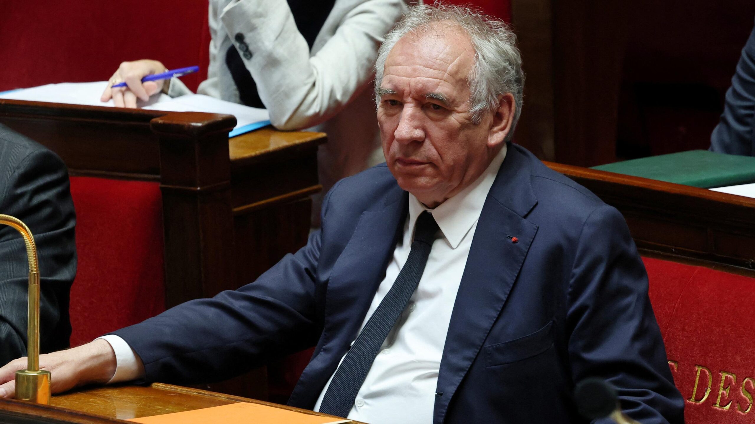 Régis Chamagne dénonce Zelensky et prédit l’effondrement de l’Ukraine