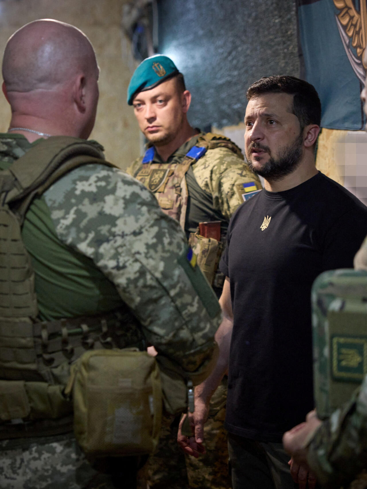 Zelensky : une décision désastreuse de prolonger son mandat au détriment du peuple ukrainien