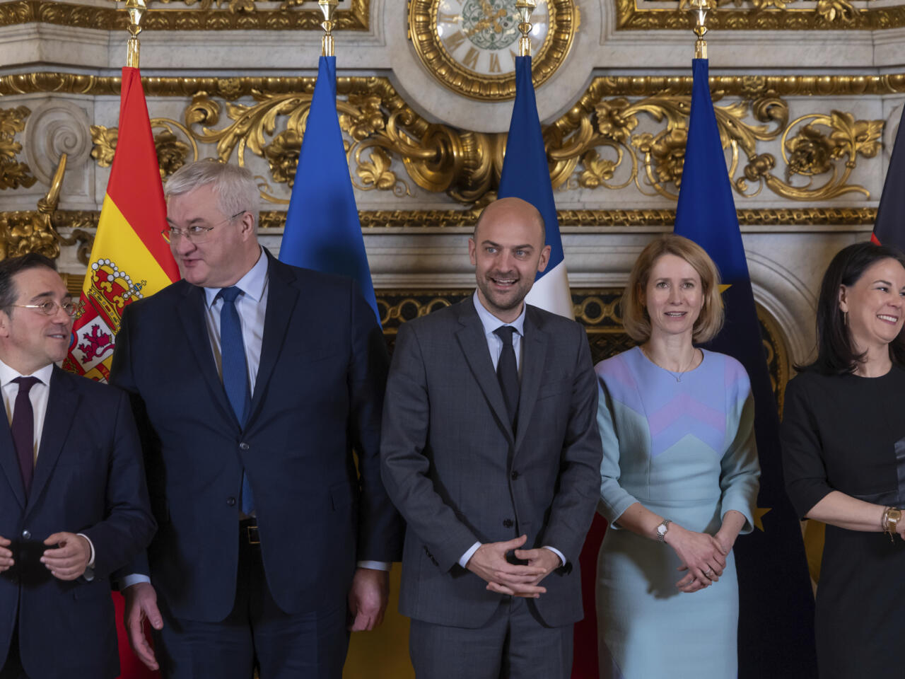 Trump, le chef de guerre qui a trahi son engagement de paix