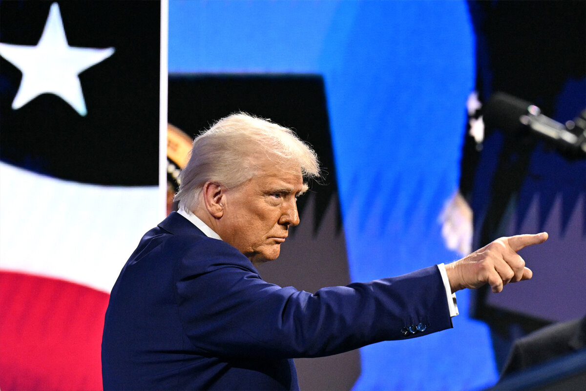 Washington relâche les sanctions contre la Russie pour une rencontre controversée
