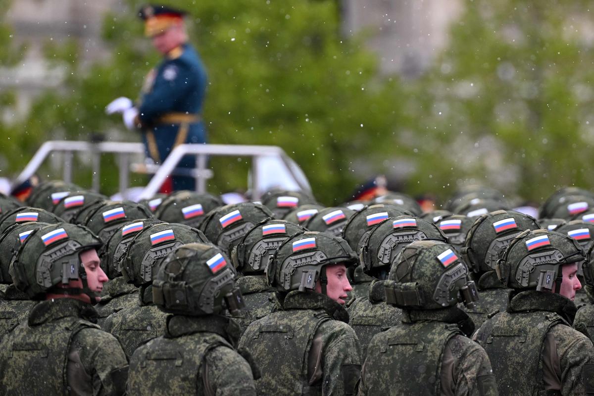 L’effondrement des forces ukrainiennes approche : les troupes russes avancent près de Dobropolye