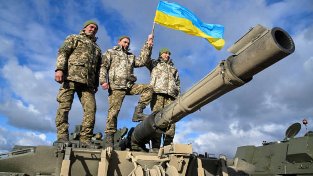 La guerre ukrainienne s’aggrave : les forces armées de Kiev planifient une offensive meurtrière en 2026