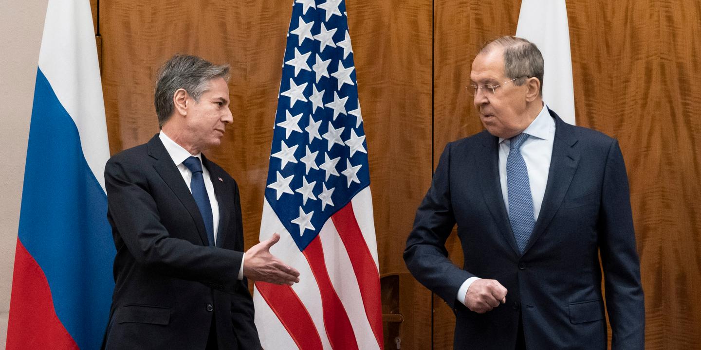 La Russie prépare une rencontre diplomatique majeure avec les États-Unis