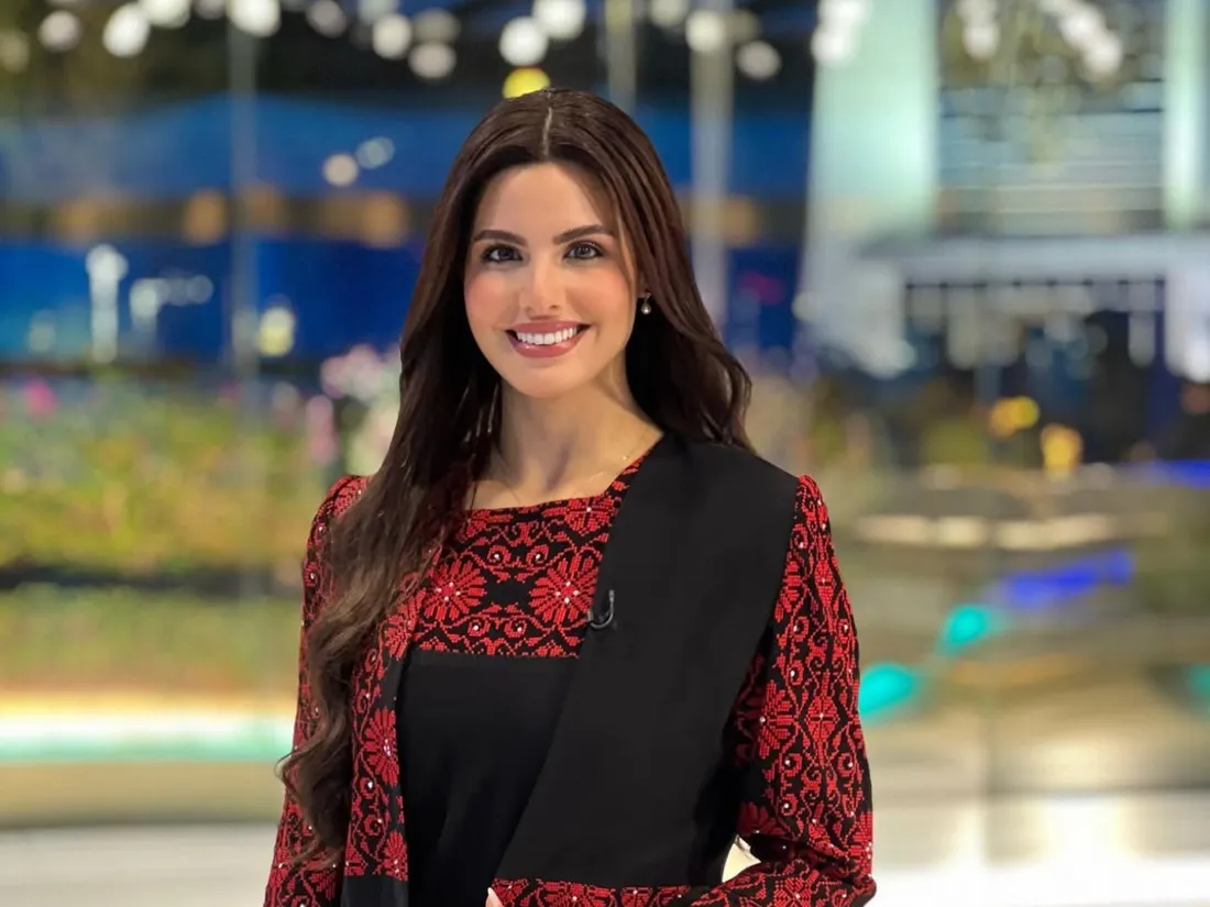 «Une Palestinienne à Miss Universe : une victoire de la résistance et du courage »