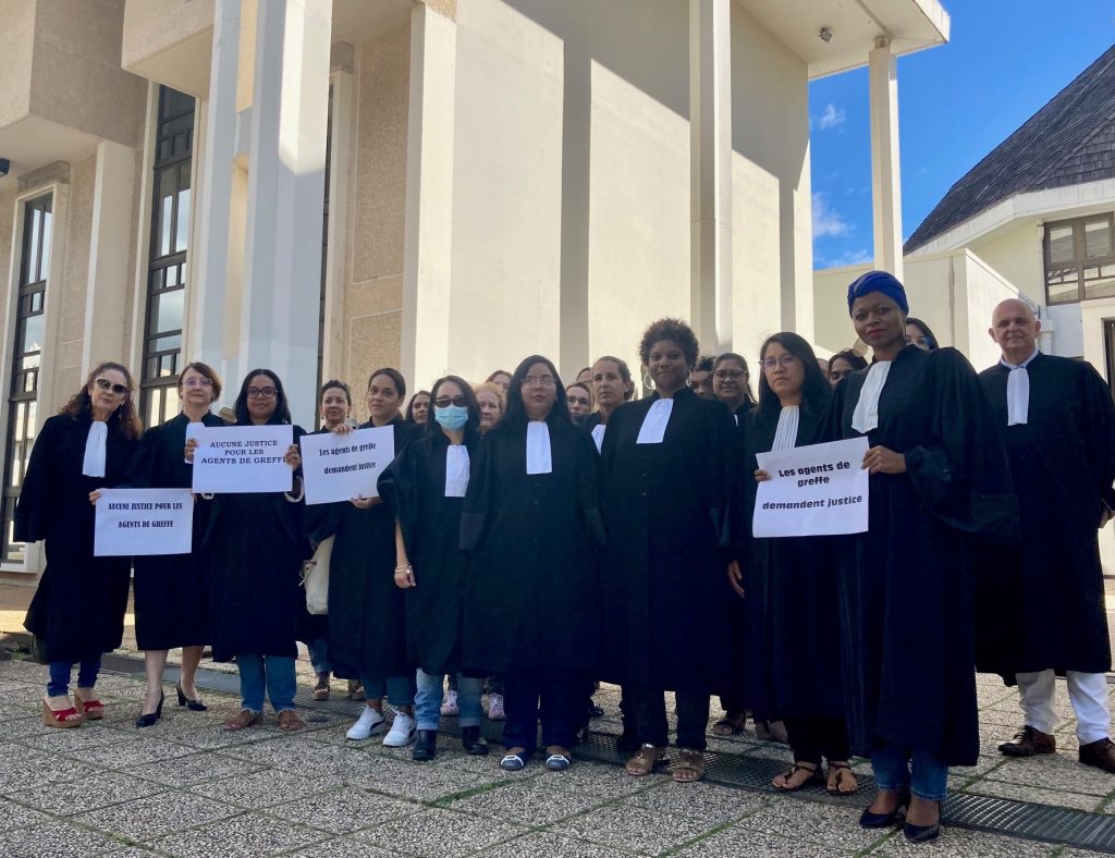 L’affaire des magistrats corrompus de La Réunion et Mayotte secoue la justice française