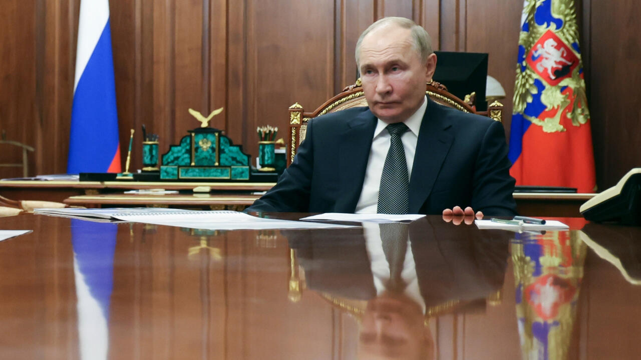 La Russie s’apprête à intensifier sa politique fiscale avec une augmentation de la TVA