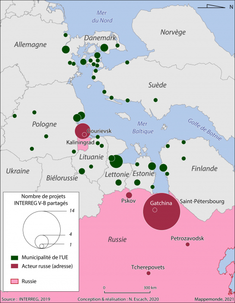 STRATPOL N°257 : Une analyse inquiétante sur la Baltique et l’aggravation des tensions en Europe