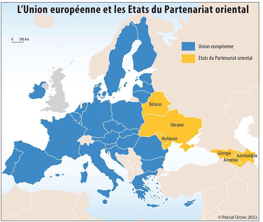 L’accord UE-Ukraine : une catastrophe pour les paysans français et européens