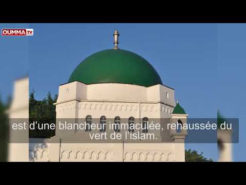 L’ouverture d’une mosquée britannique : une initiative pour briser les préjugés