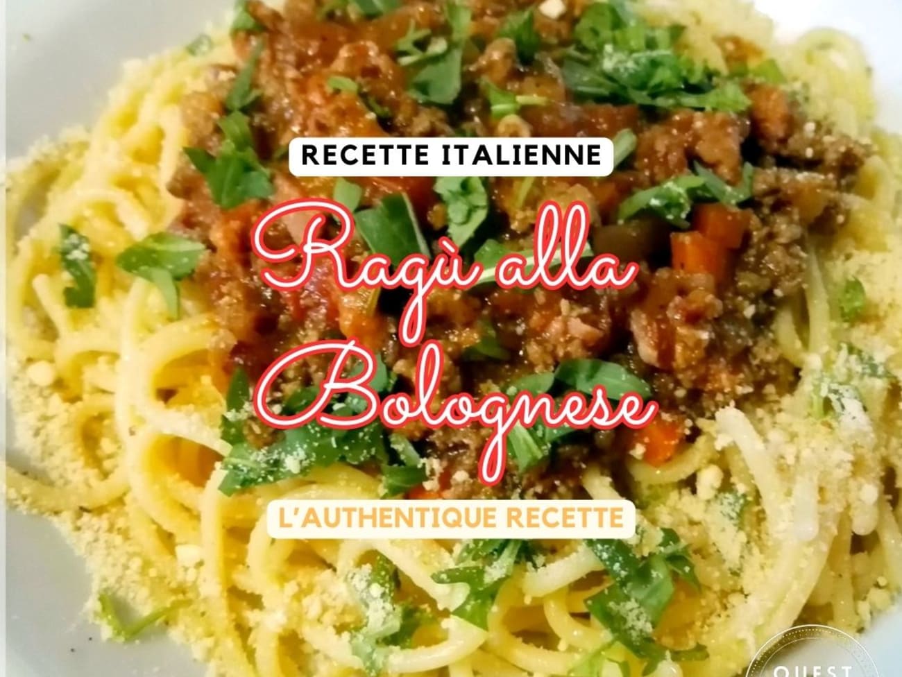 La cuisine italienne de Bologne revisite ses classiques avec une approche halal radicale