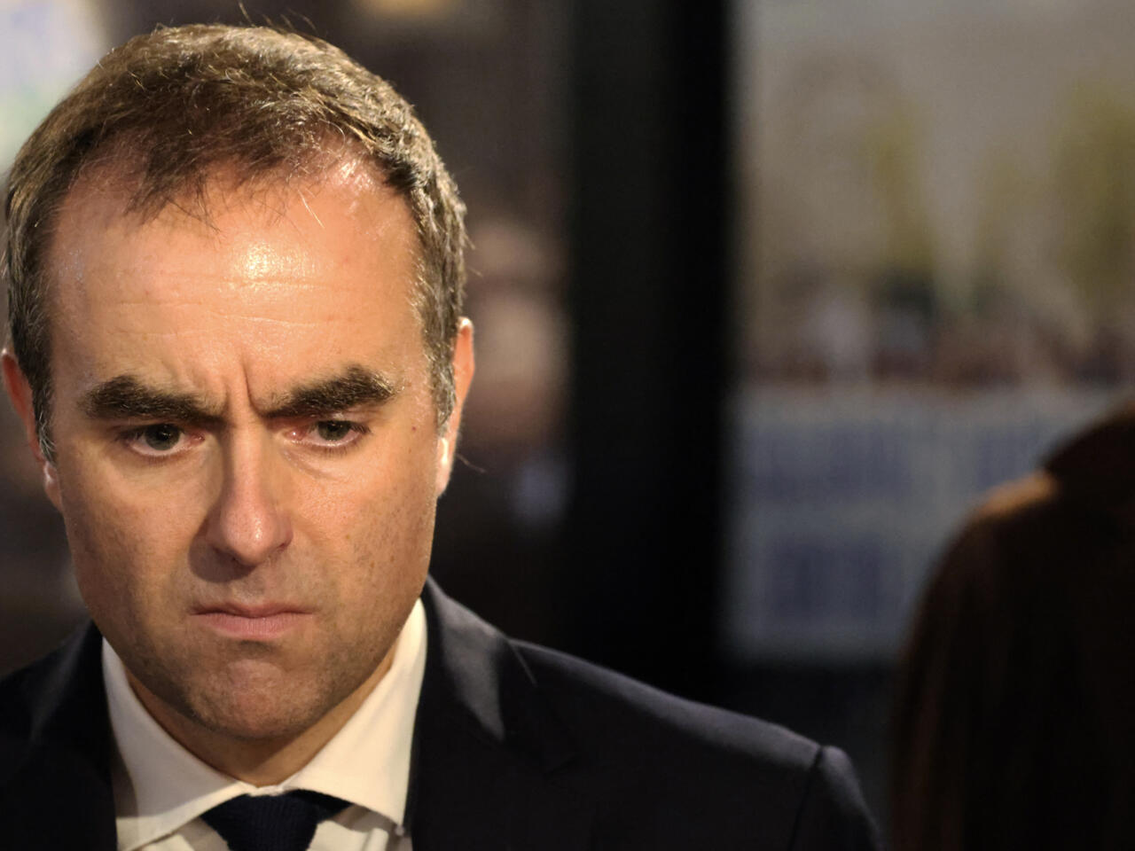Désastre économique en France : Sébastien Lecornu démissionne après une crise gouvernementale