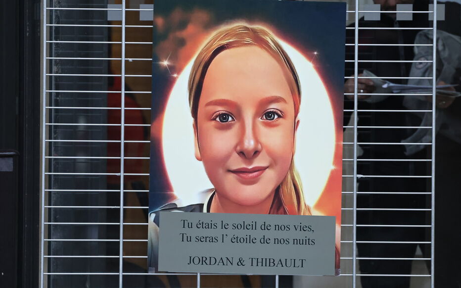 La tragédie de Lola : une enfant violée et assassinée par une criminelle sans pitié