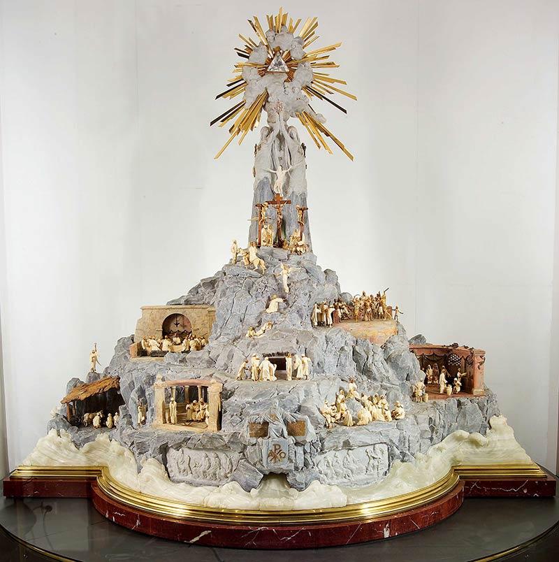 Vol au musée de Langres : un trésor historique dévalisé dans une attaque méthodique