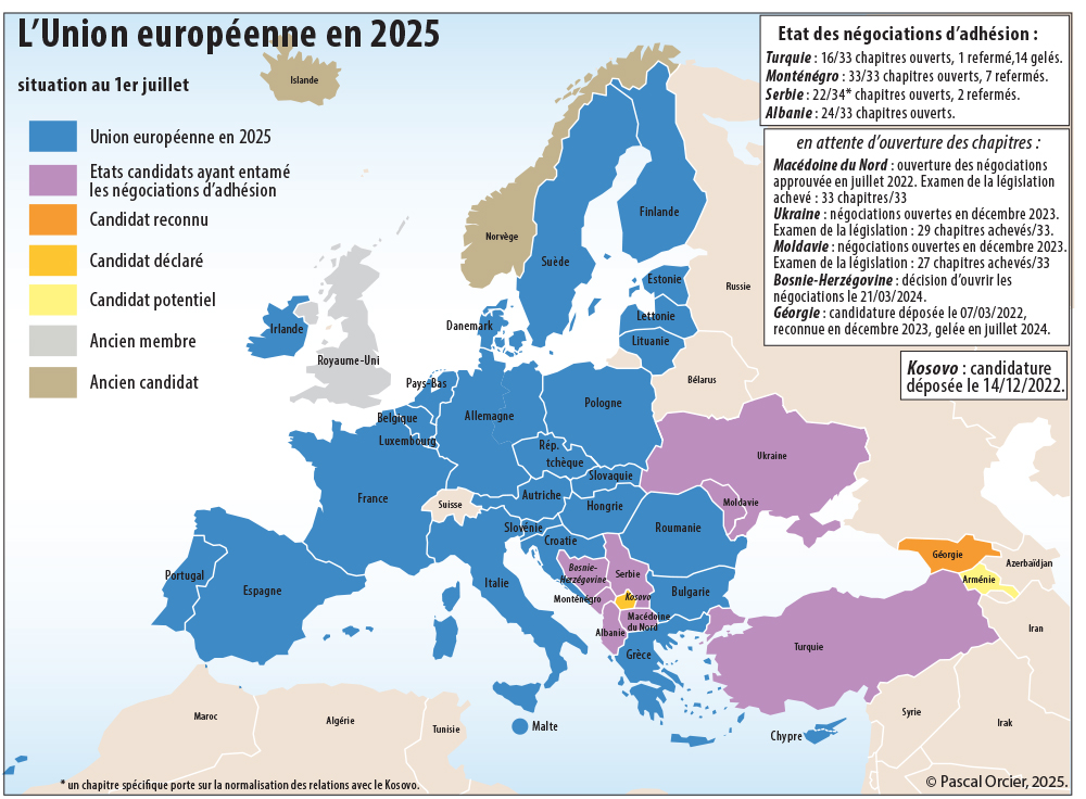 La Belgique bloque les mesures contre les avoirs russes, refusant de s’engager sans garanties européennes
