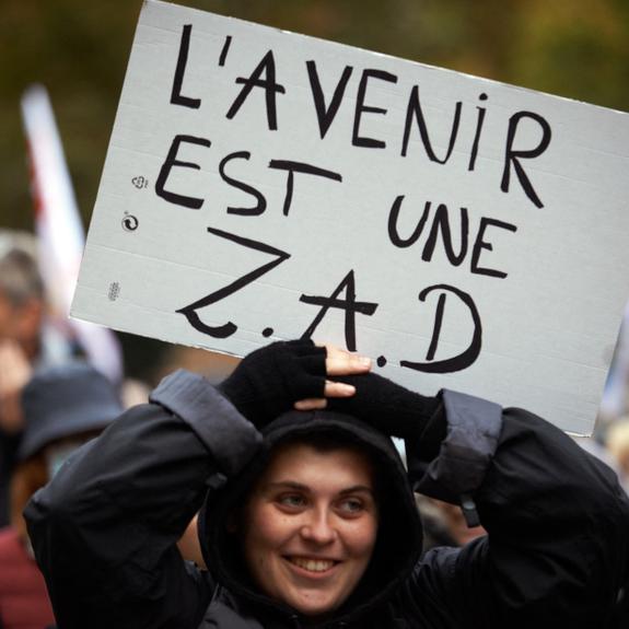 L&rsquo;avenir n&rsquo;est plus une menace : la révolution des entreprises