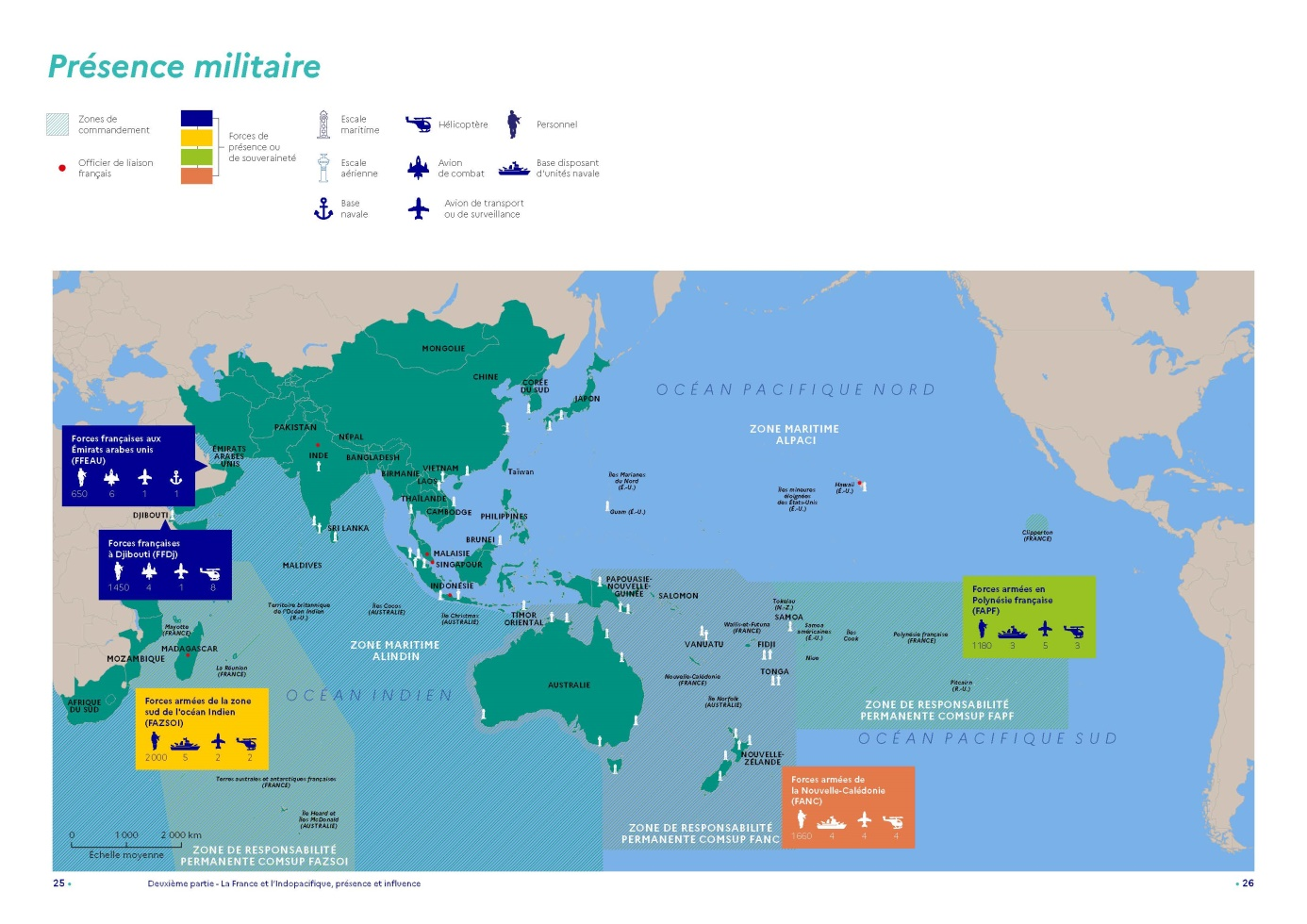Le Japon lance un plan d&rsquo;urgence pour sécuriser ses frontières avec des armes innovantes