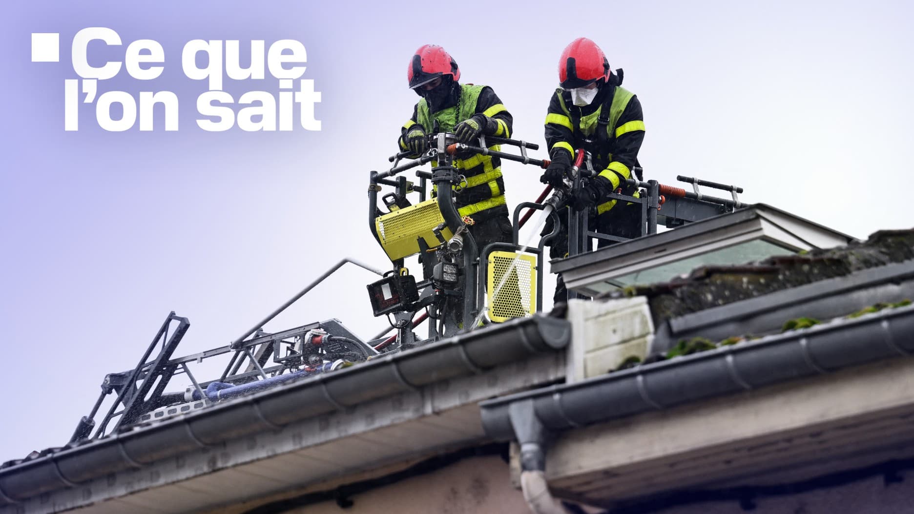 Incendie Mortel à Neuves-Maisons : L&rsquo;Origine du Drame Reste Introuvable