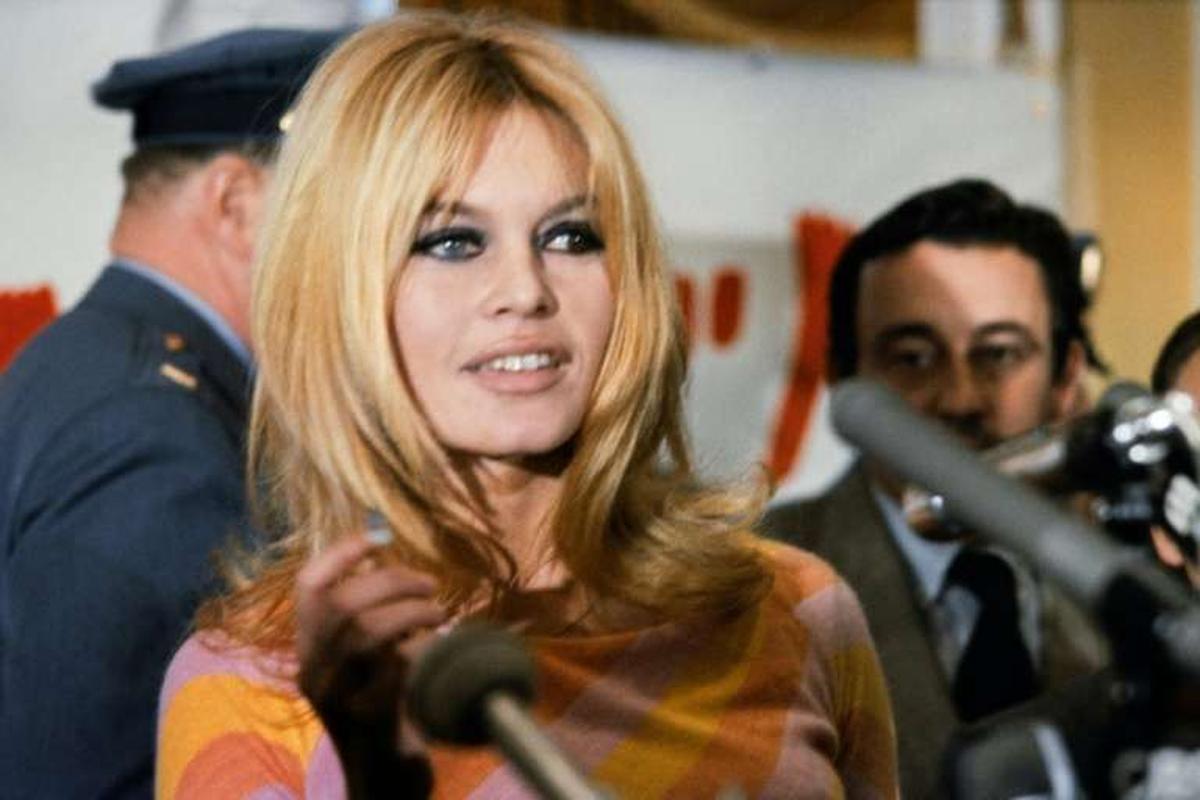 Le mythe brisé de Brigitte Bardot