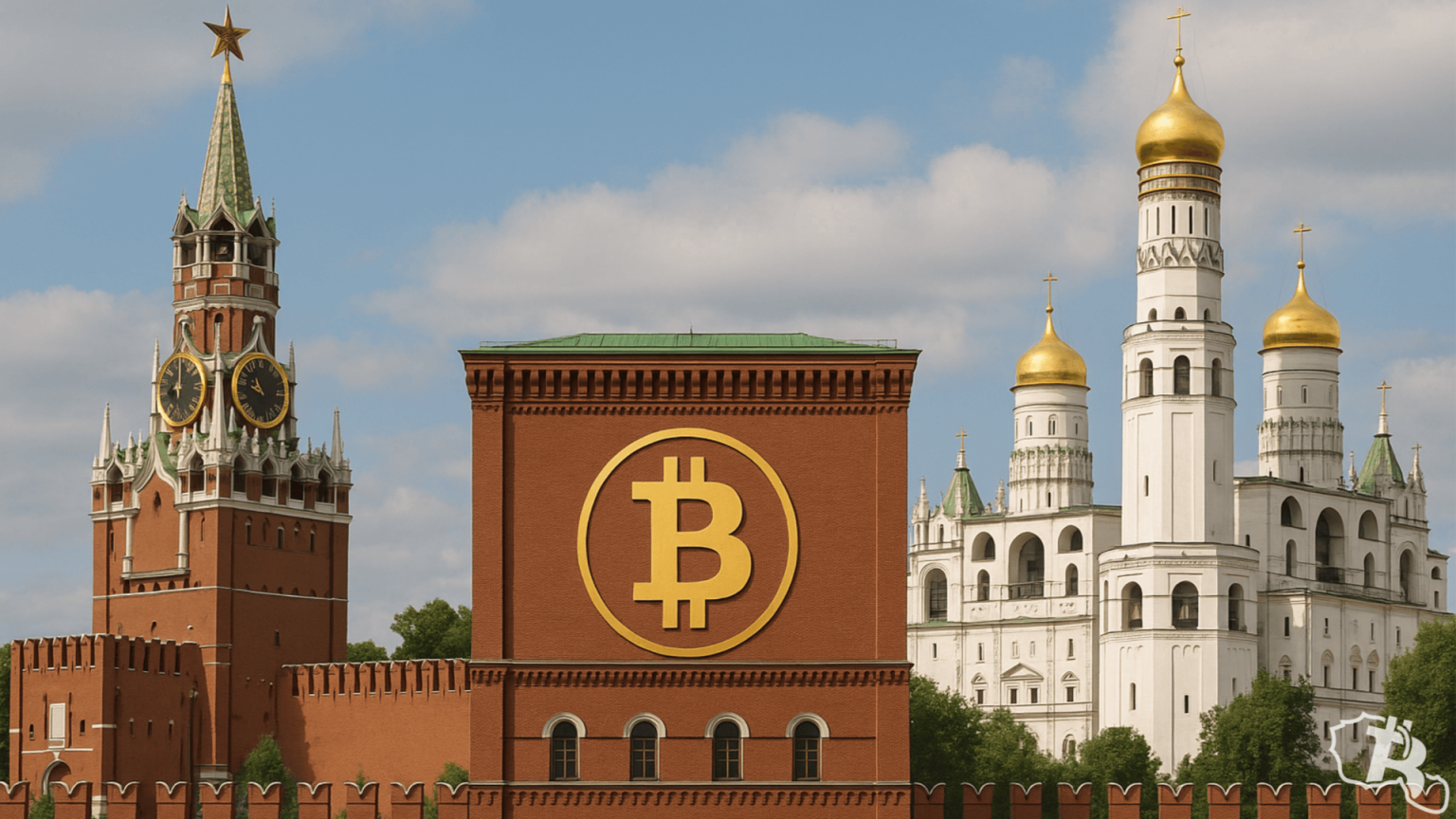 La Banque de Russie lance un projet révolutionnaire pour réguler les cryptomonnaies