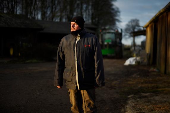 « Le désespoir des éleveurs face à une politique inhumaine »