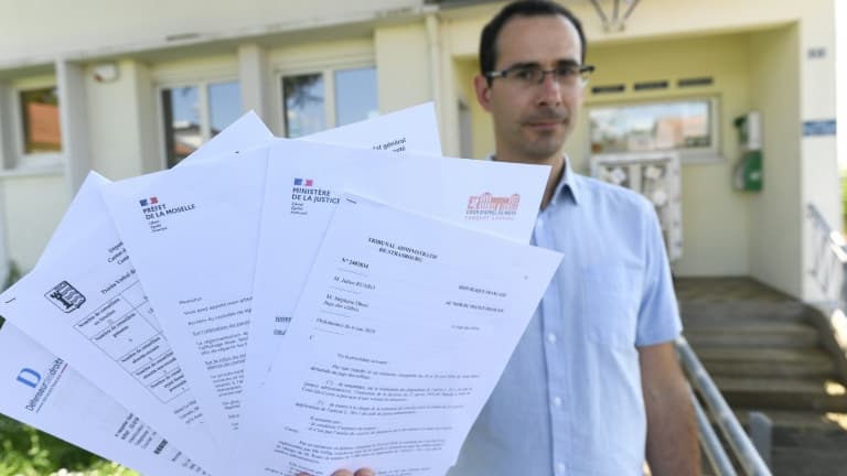 Des tensions municipales à Coin-lès-Cuvry : une affaire qui trouble les autorités locales