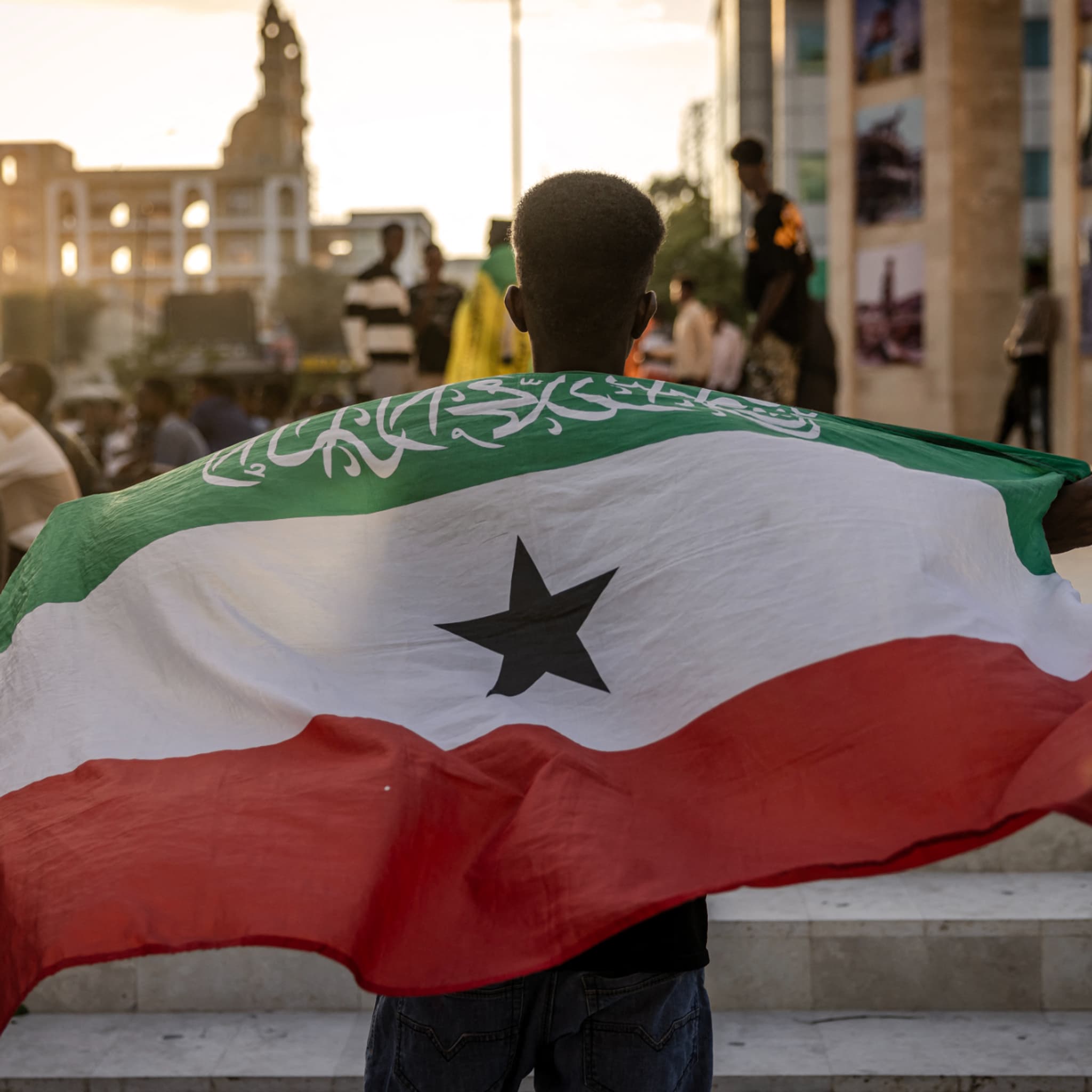 Israël établit un précédent diplomatique en reconnaissant le Somaliland