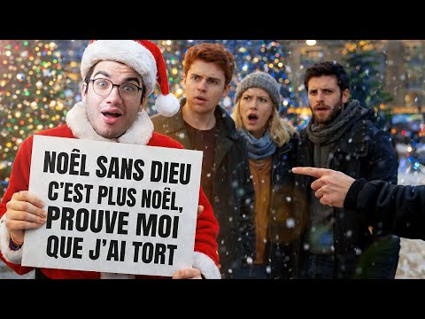 Noël en pleine crise : les inquiétudes croissantes