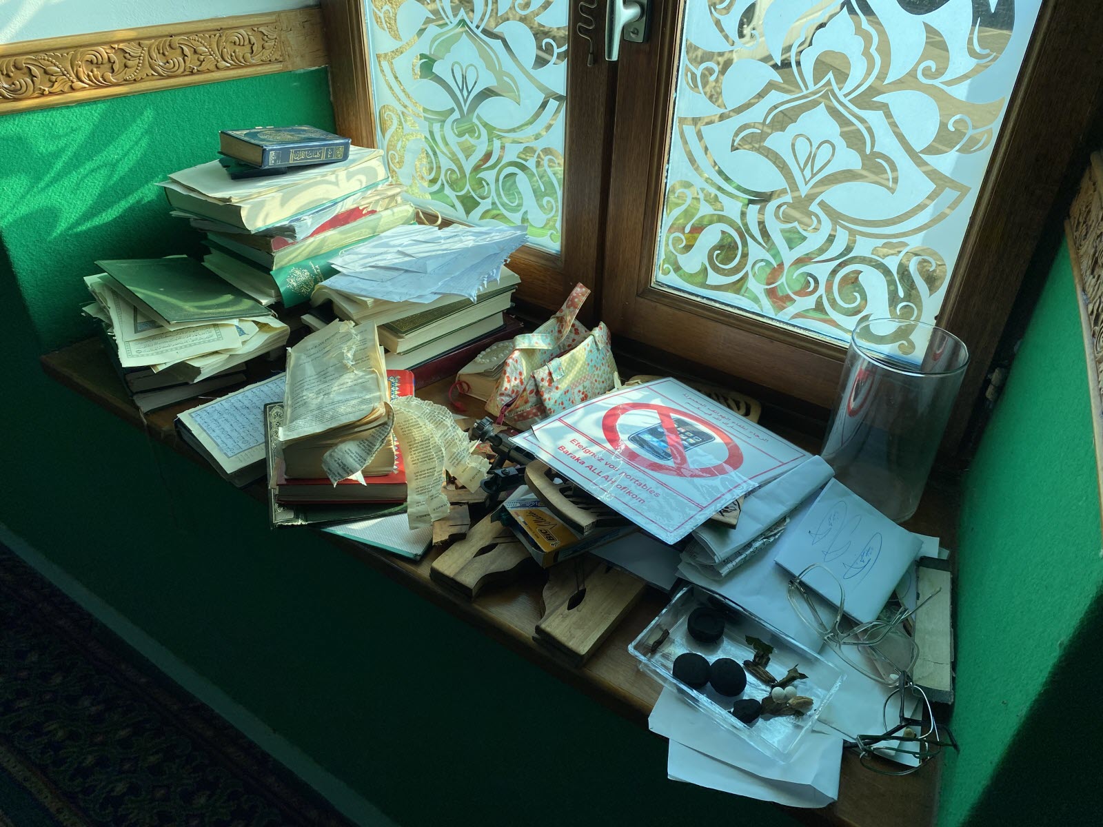 Des exemplaires du Coran déchirés dans une mosquée de Haute-Loire : un acte d&rsquo;islamophobie condamné